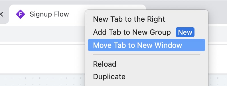 How I manage my browser tabs to maximize focus