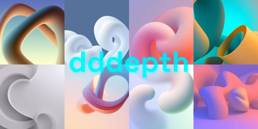 dddepth