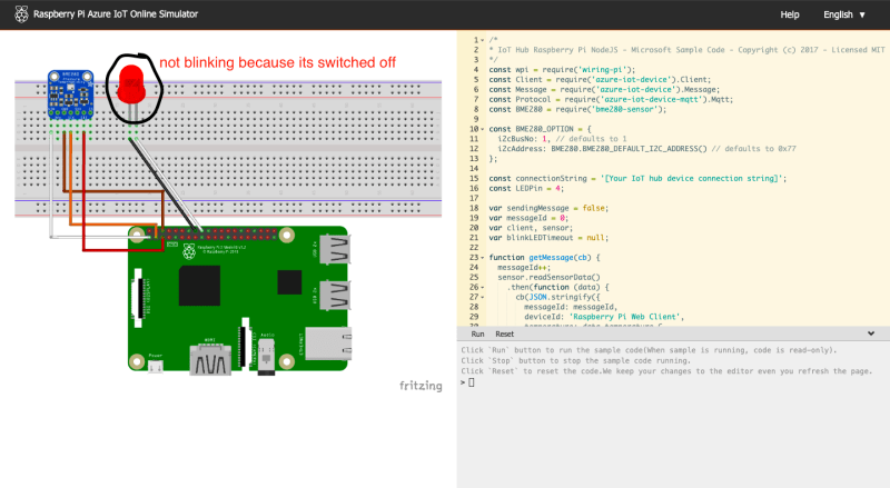 How To Create An Azure Iot Hub And Configure The Hub To Authenticate A Connection To An Iot 1070