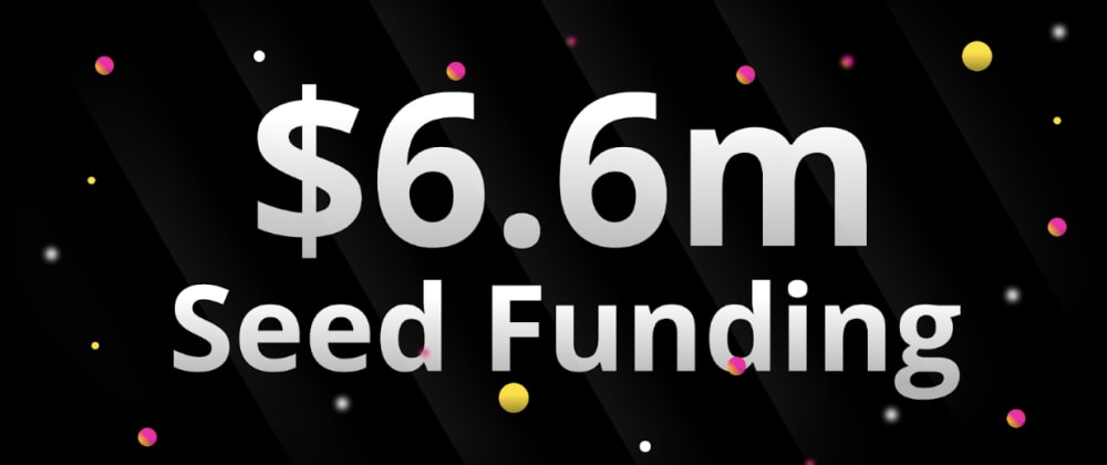 Cover Image for Our open-source project got funded!