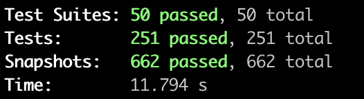 local dynamodb flaky tests