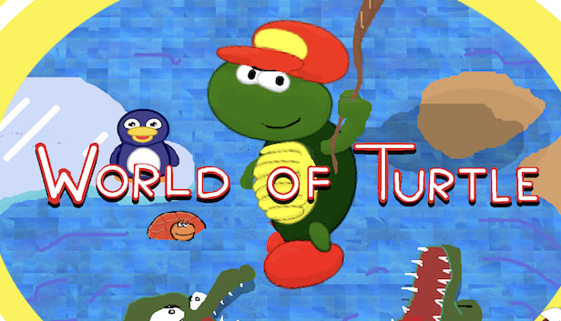 World of Turtle on Steam