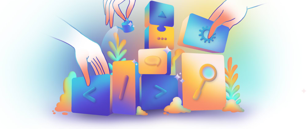 Cover Image for Content & Community- A Cheatsheet for Open Source projects. ( Part 1: Content ๐จ)