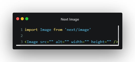 Best 10 Code Snippets for Next and JavaScript in 2022 - DEV Community
