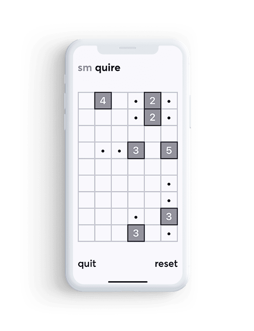 Ordinary Puzzles