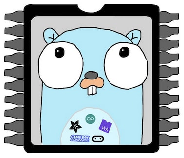 TinyGo examples