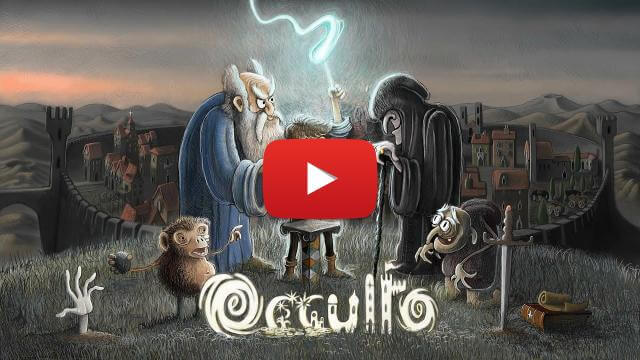 Occulto