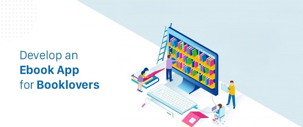 Cover image for How to Develop an Attractive Best-Selling Reading App?
