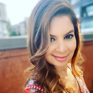 Dona Sarkarβ #POWERfulDevs Conf profile picture