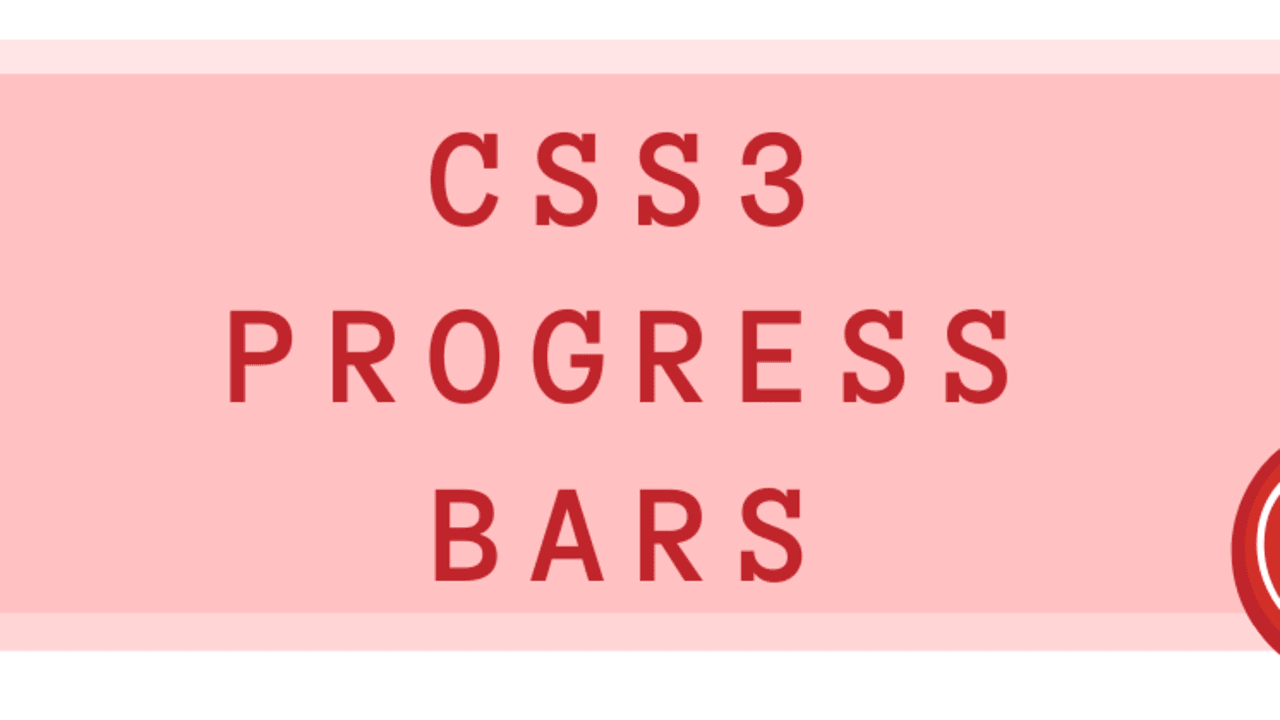 Progress Bar with Spooky Month Skid Dancing - Progress Bar for
