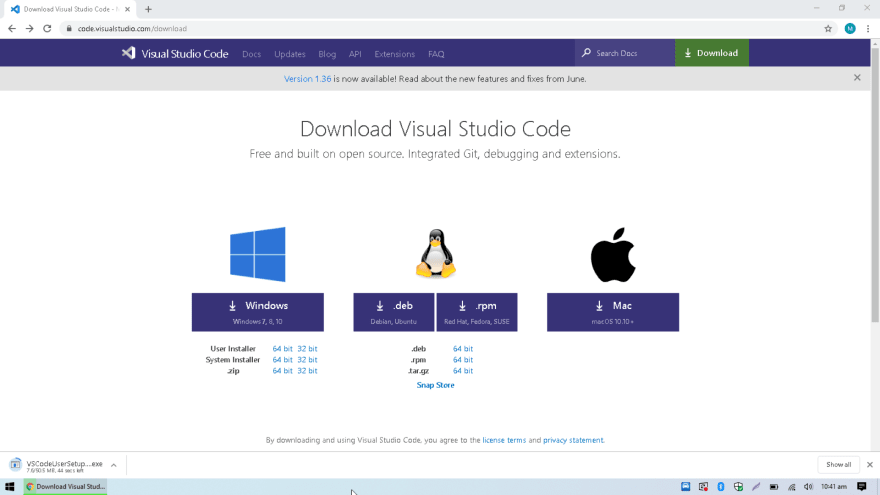 java se development kit 8 update 181 64 bit