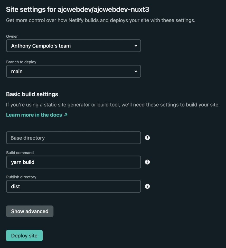 05-netlify-site-settings