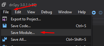 How to decompile dll. Смотреть фото How to decompile dll. Смотреть картинку How to decompile dll. Картинка про How to decompile dll. Фото How to decompile dll