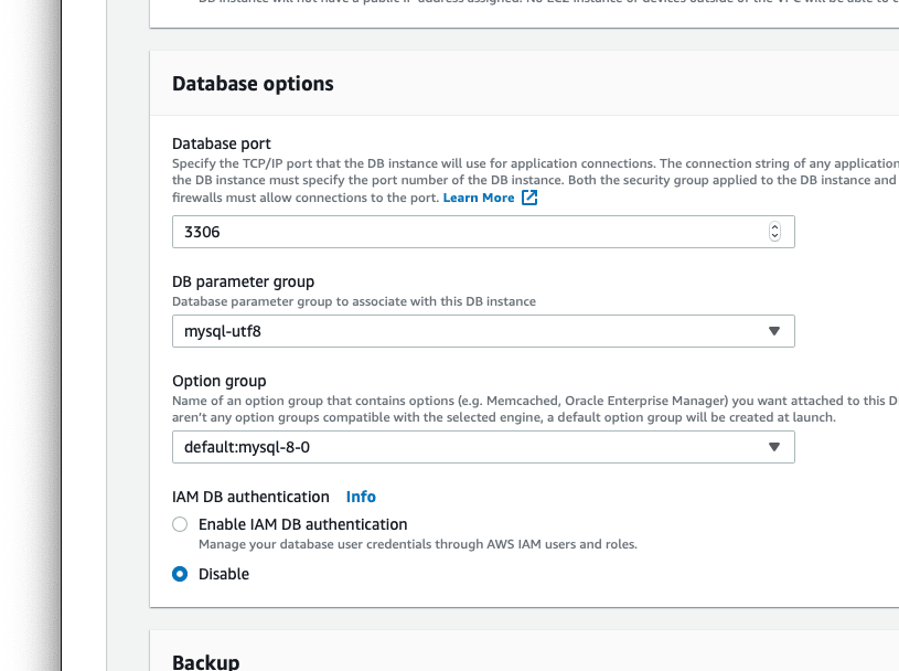 amazon mysql community vs oracle mysql enterprise