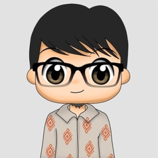 Erland Ramdhani profile picture