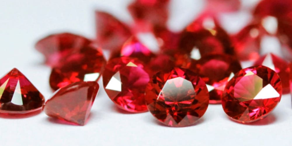 Red Crystal.