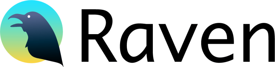 raven reader logo