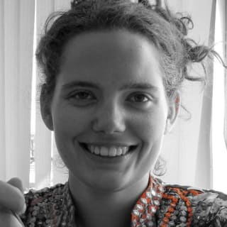 Benedicte Raae profile picture
