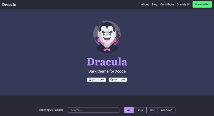 Dracula