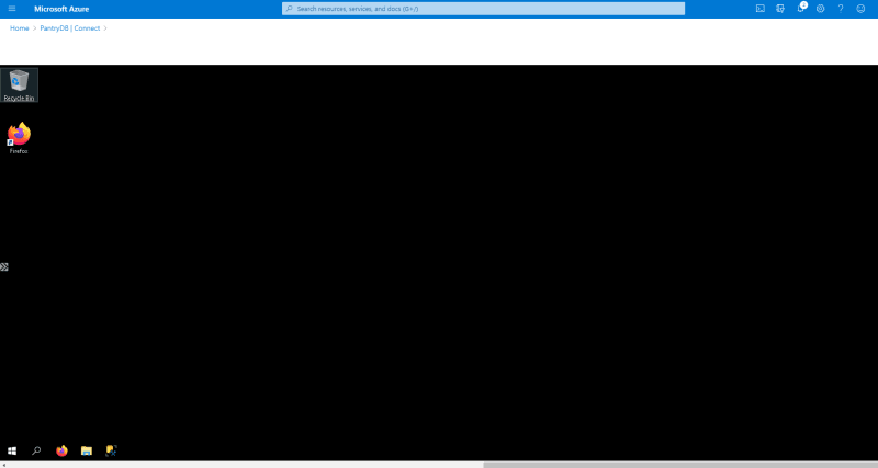 Bastion in browser