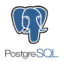 PostgreSQL logo