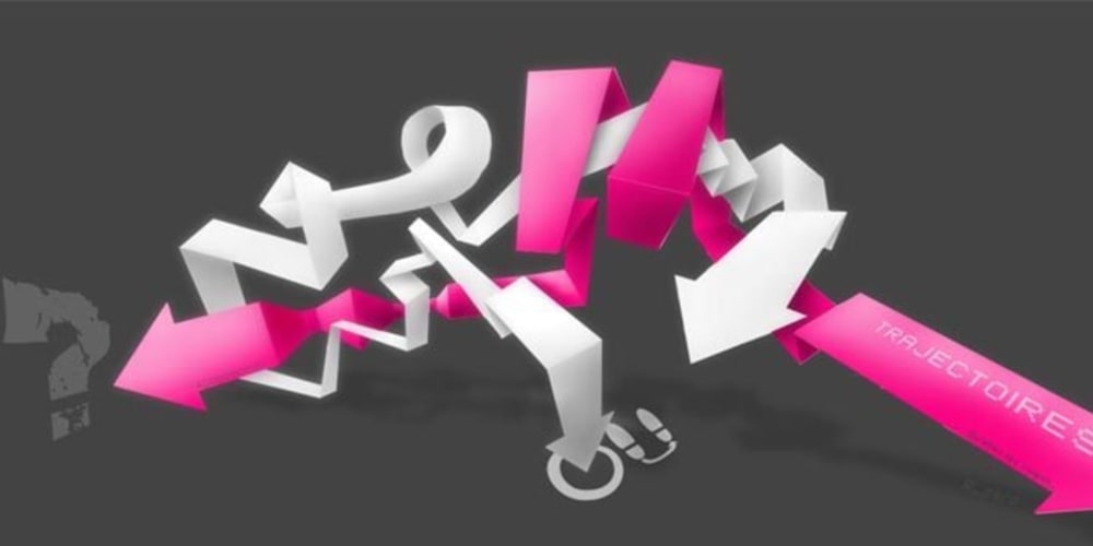 From Paper To Flutter Canvas A Generative Animation With Dart And
