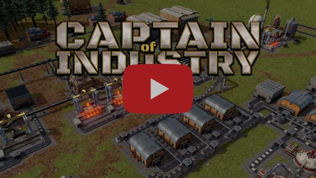 Captain of Industry