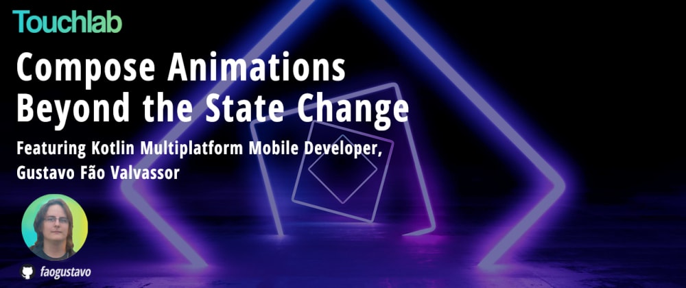 Compose Animations beyond the state change