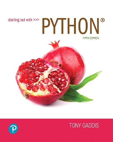 Best book to crack Python certification