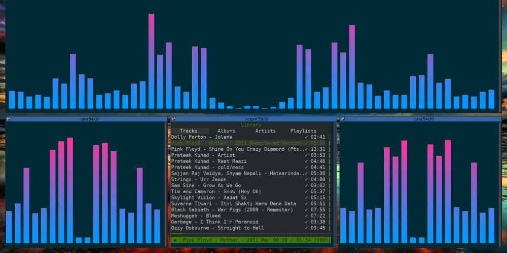 windows 10 tiling window manager