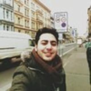 Emre profile picture