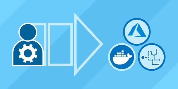 Docker for Developers - Learn Interactively course