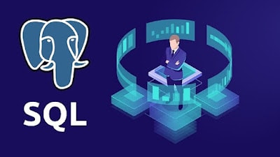 free online course to learn PostgreSQL for beginners