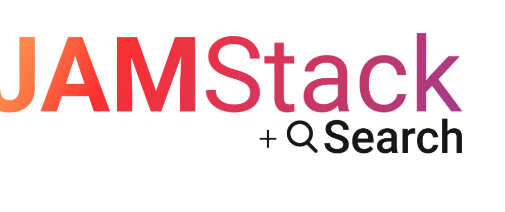 Cover image for Fast Search for Static Sites (JAMStack)