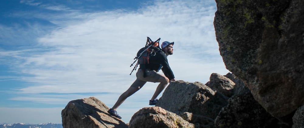 The failure to finish & how to get better at completing projects that you start
