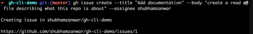 gh-cli-issue-create