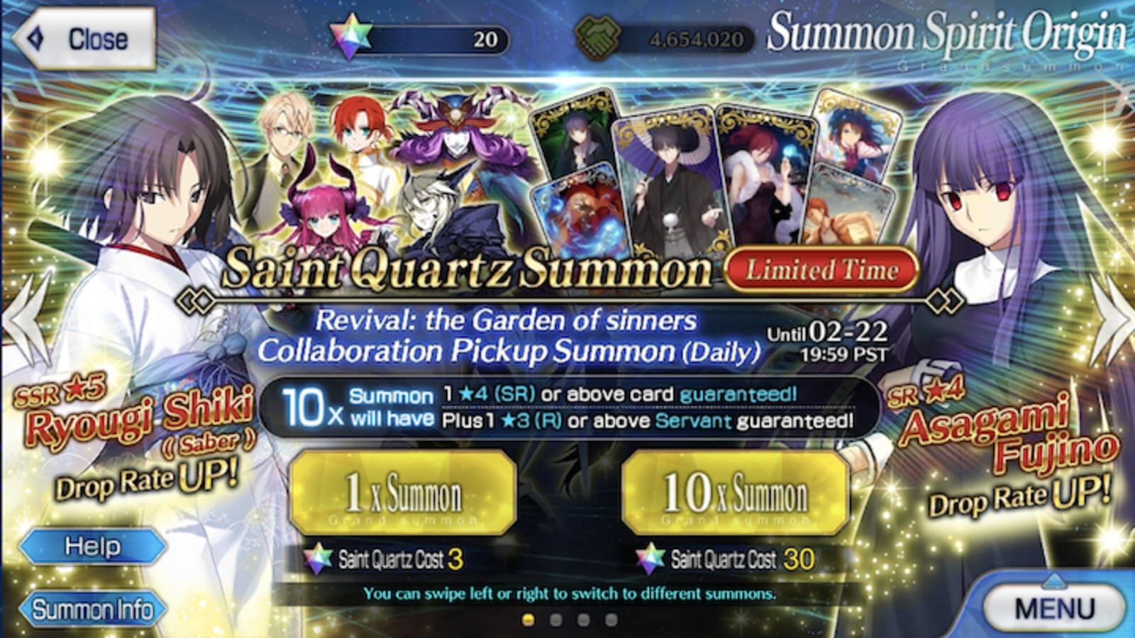 Fun Interview Question How To Update Saint Quartz Stones With One Line Sql Statement In Fgo Dev