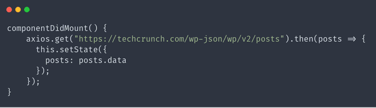 Как использовать react в wordpress. code9. Как использовать react в wordpress фото. Как использовать react в wordpress-code9. картинка Как использовать react в wordpress. картинка code9