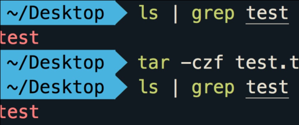 Cover image for Intro to ZSH