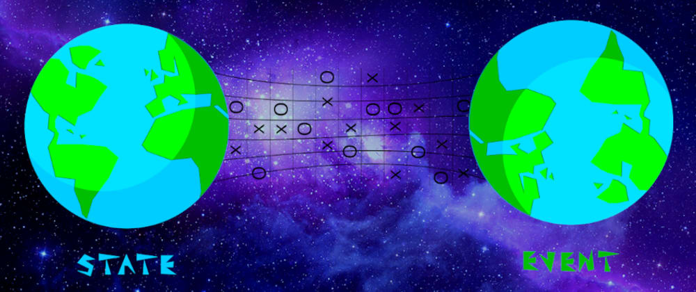 Tic-tac-toe: from MVP to Jetpack Compose