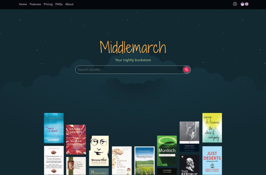 Middlemarch for apple instal free
