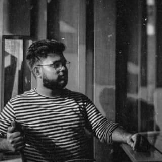 Naveen Jujaray profile picture