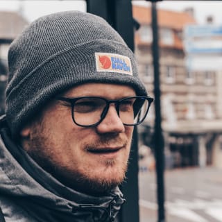 Jelle Smeets profile picture