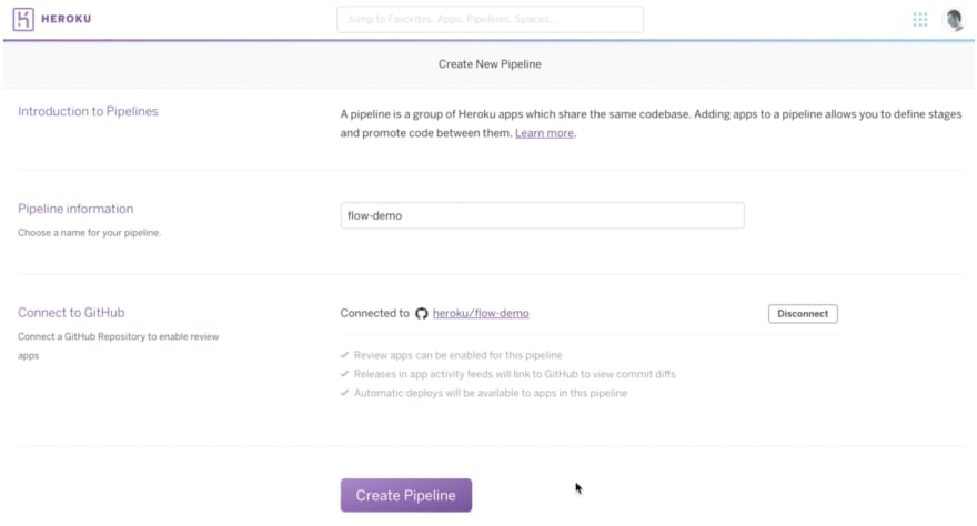 pipeline heroku что это. Смотреть фото pipeline heroku что это. Смотреть картинку pipeline heroku что это. Картинка про pipeline heroku что это. Фото pipeline heroku что это