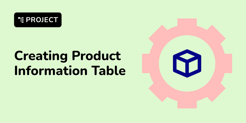 LabEx Trending: Creating Product Information Table and More 🌟