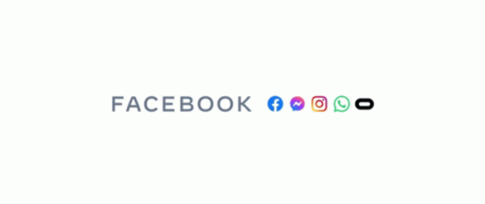 From Facebook to META