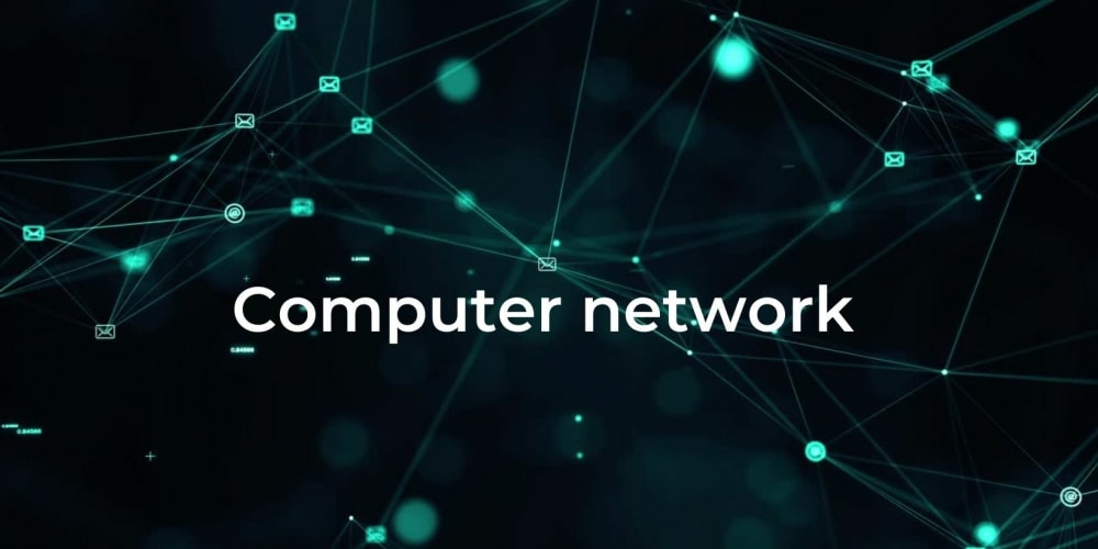 Types of network connections - DEV Community