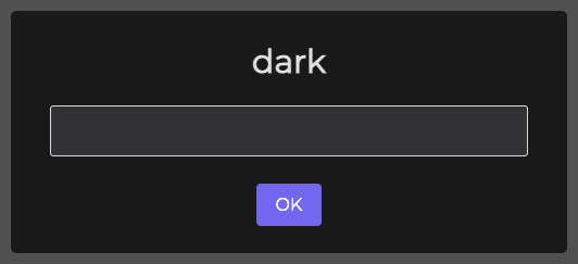 DarkTheme