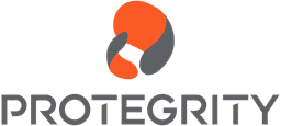 Protegrity logo