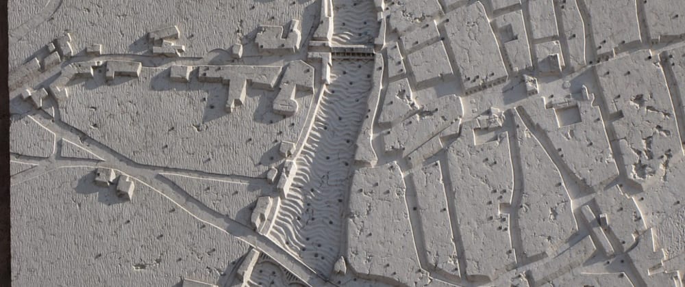 Cover image for Directions and roadmaps
